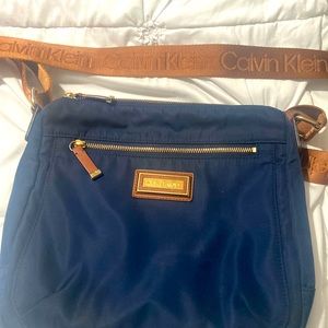 Calvin Klein crossbody